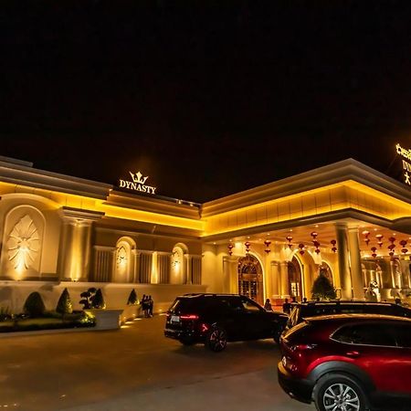 Dynasty Casino Hotel Bavet Exterior photo