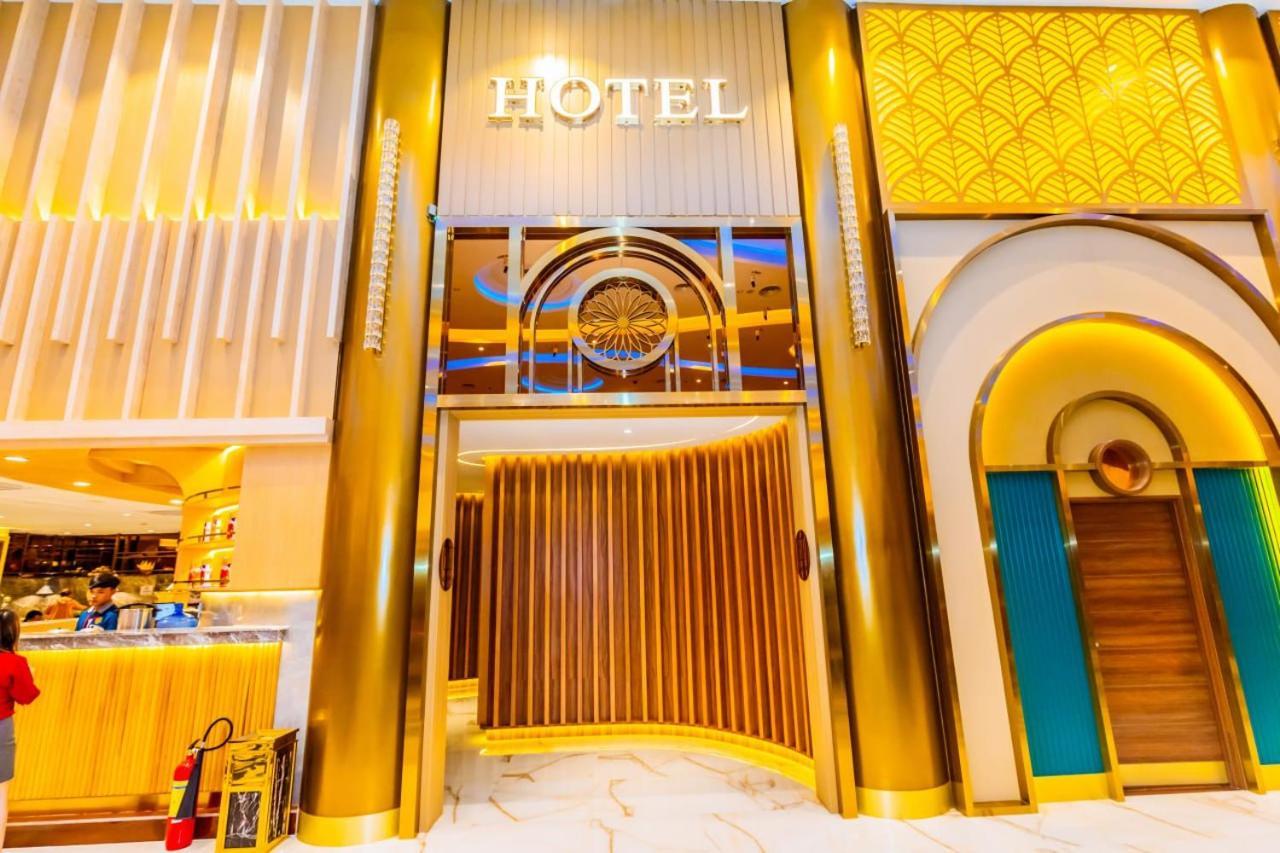 Dynasty Casino Hotel Bavet Exterior photo