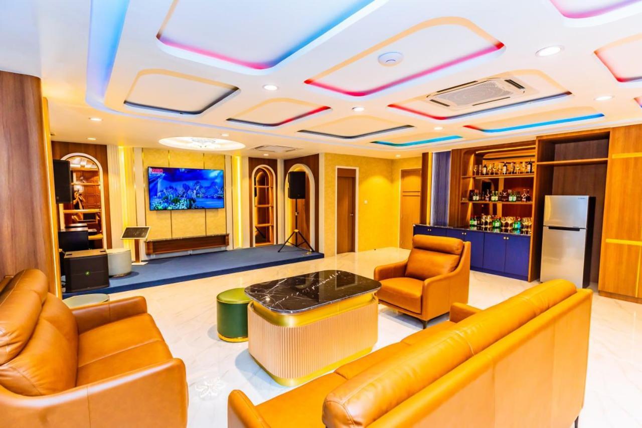 Dynasty Casino Hotel Bavet Exterior photo